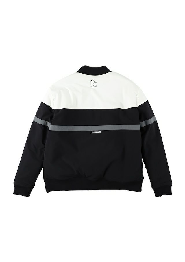 1PIU1UGUALE3 GOLF - 113 GOLF PADDED SNEED | スニードジャック