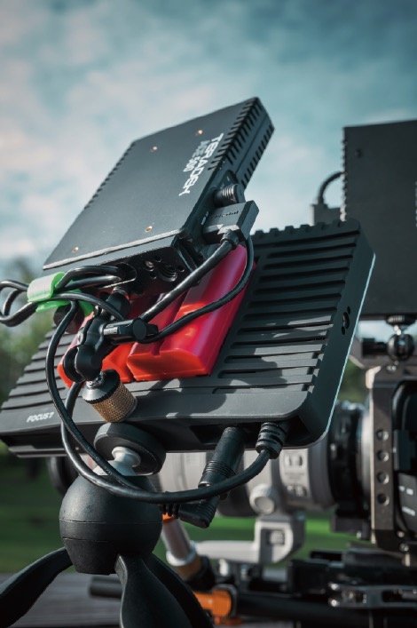 制作現場で評価する周辺機器〜『Ace 500』 HDMI入力対応／1080/60p