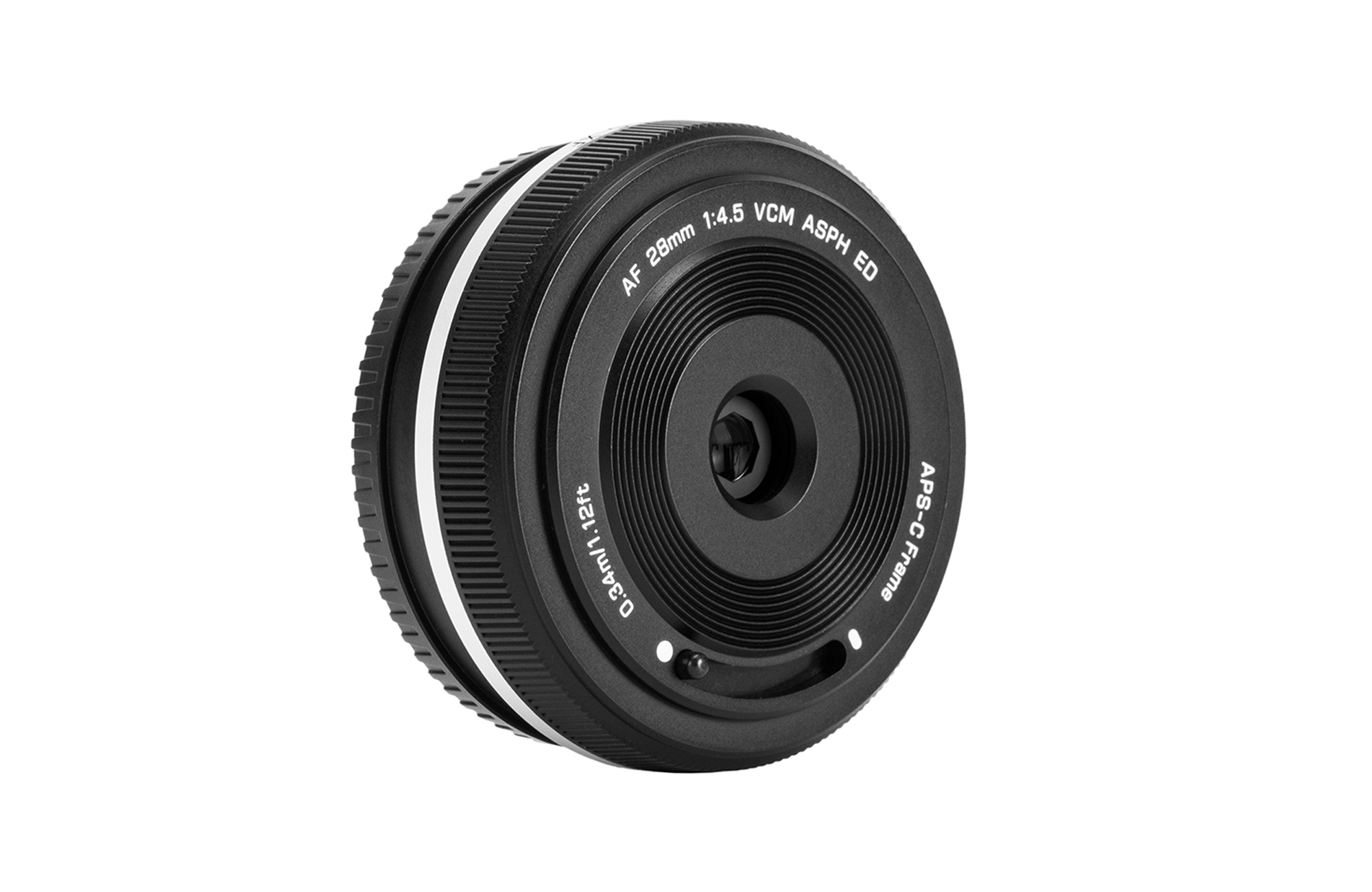映像嵐、Viltroxの単焦点レンズ「AF 28mm F4.5 AIR X」を発売〜富士