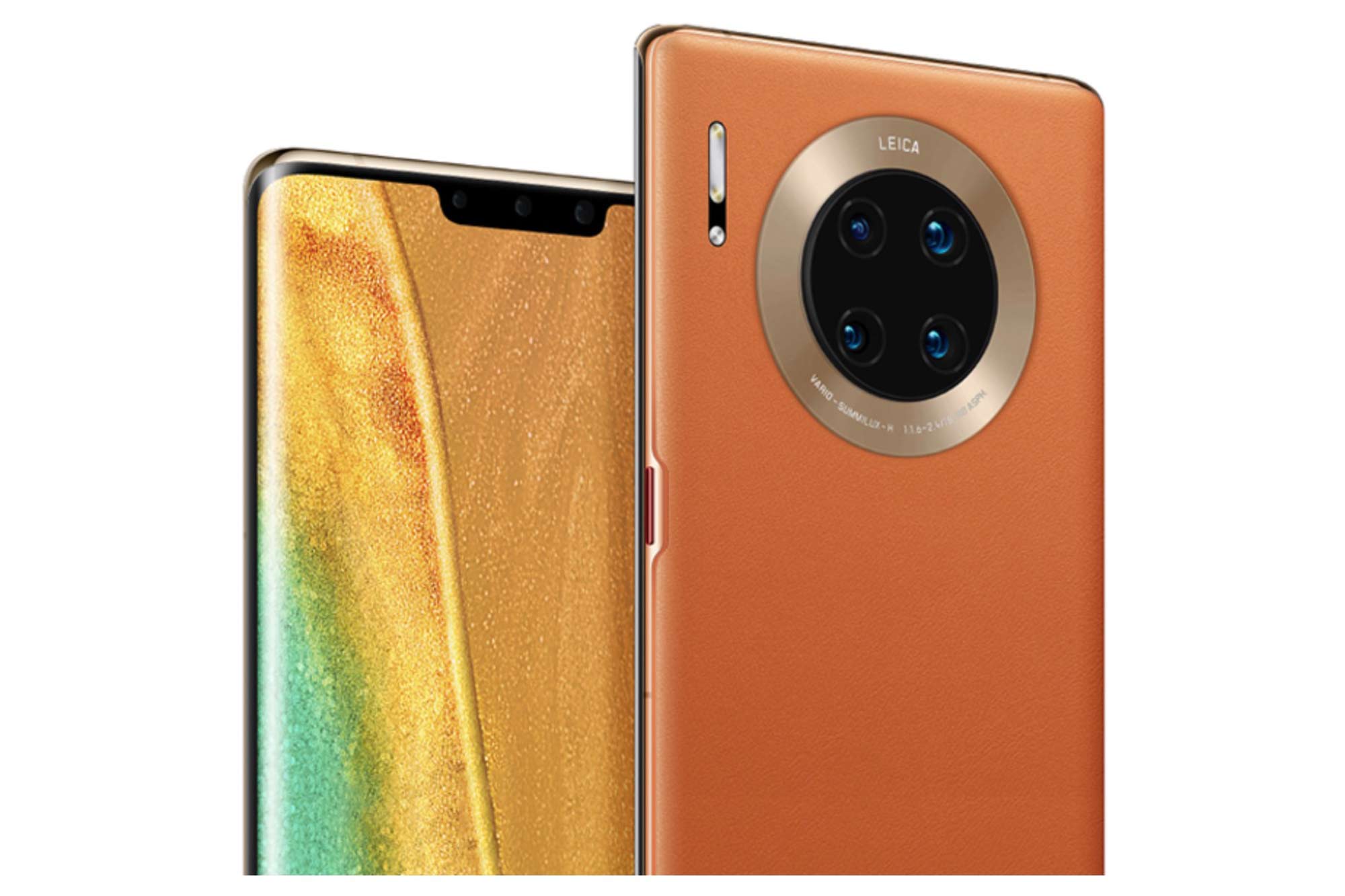 ファーウェイ、5G対応4/60pと最大7680pのハイスピード撮影機能を搭載