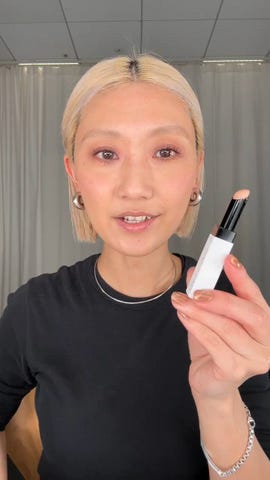 アディクション ザ リップバーム グロウティント(1.8g 001 Rosy Water