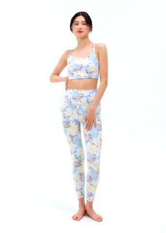 SUKALA】プルオーバー付きトリプルセットアップ(XS・S・LLサイズ