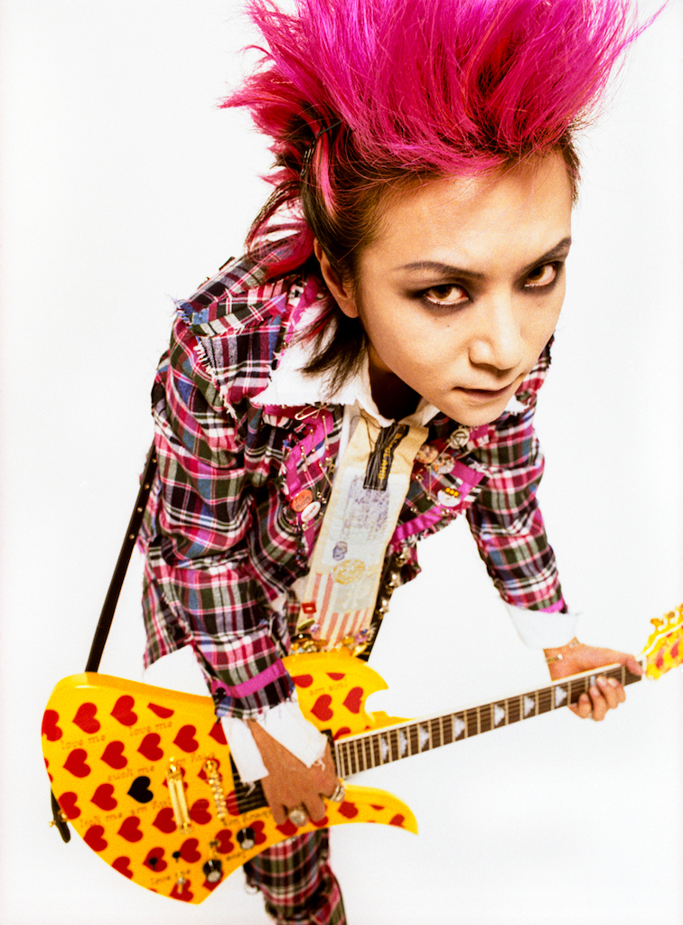 hide with Spread Beaver、21年ぶりのワンマンライブ開催決定！ – ROCK