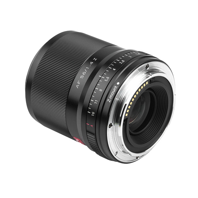 Viltrox AF 56mm F1.4 APS-C Lens for Nikon Z-Mount – Viltrox Store