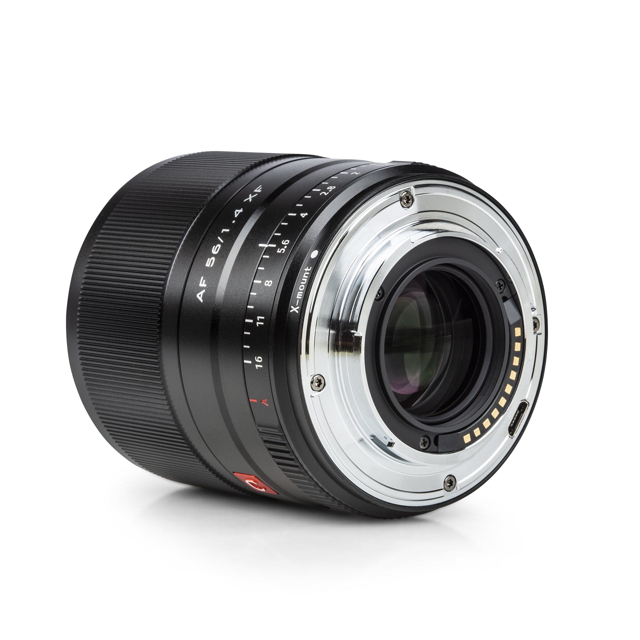 Viltrox AF 56mm F1.4 APS-C Lens for Fujifilm X-Mount – Viltrox Store
