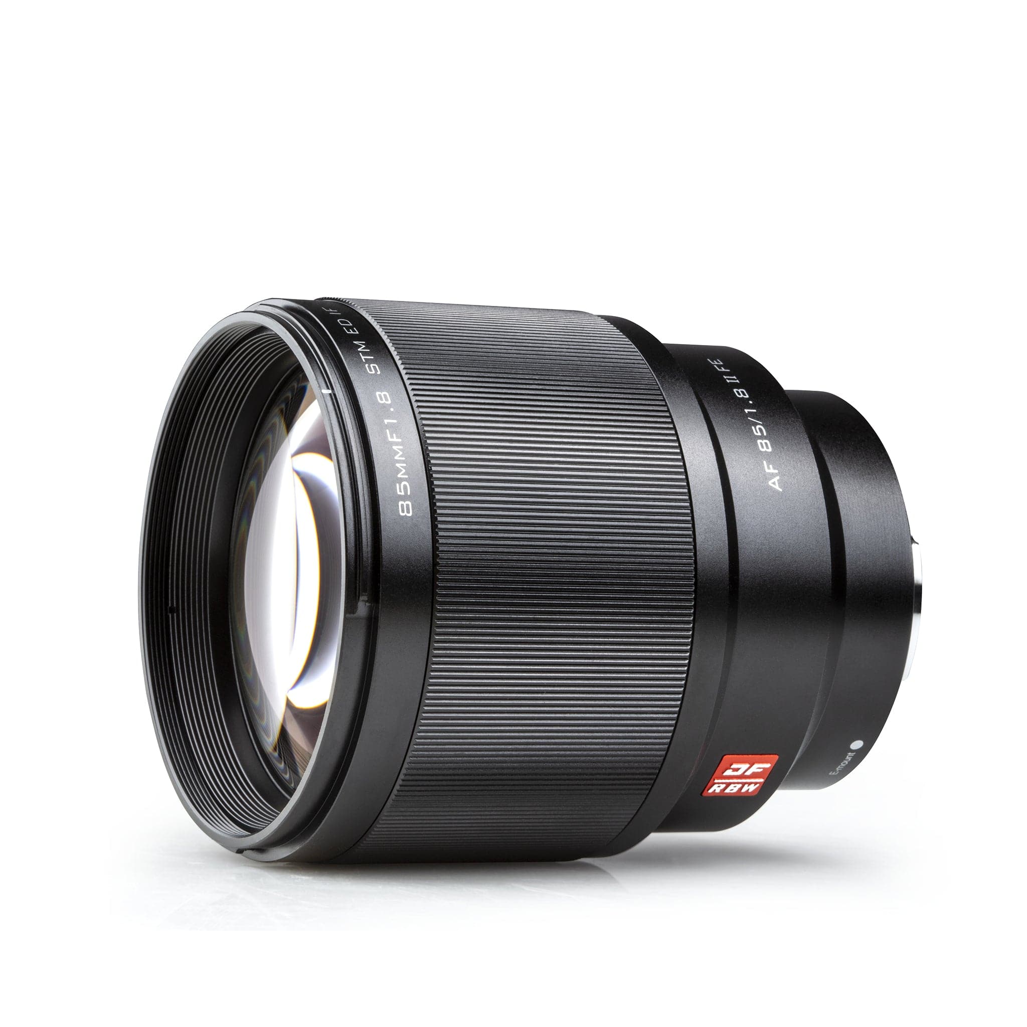 Viltrox AF 85mm F1.8 II Full-Frame Lens for Sony E-Mount – Viltrox