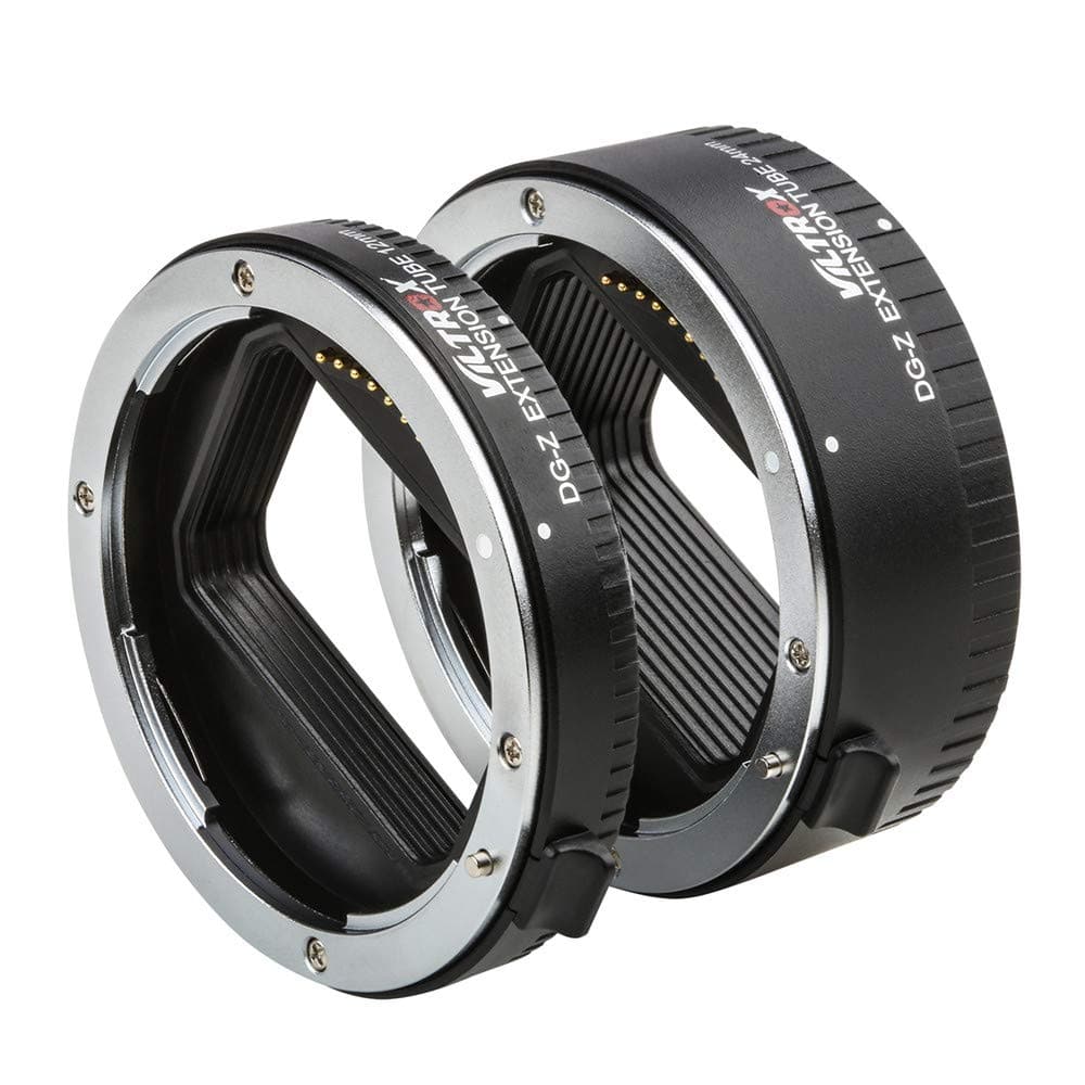 Viltrox DG-Z AF Macro Extension Tube Ring – Viltrox Store