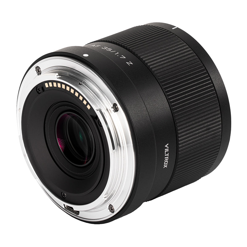 Viltrox AF 35mm F1.7 AIR APS-C ZニコンZマウント – viltrox-shop