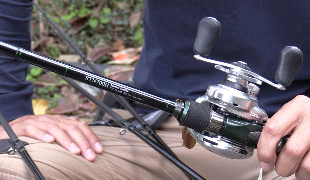 たくみづけvol.4】ロードランナーストラクチャーNXSとは？ | 釣りの