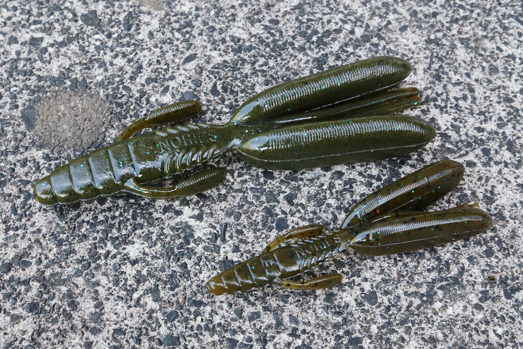 たくみづけVol.12 「ジグストの新たな具、完成！【エスケープフラッグ