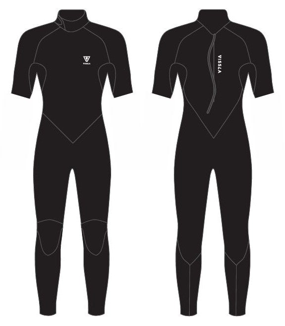 Wetsuits – VISSLA JAPAN 公式オンラインストア