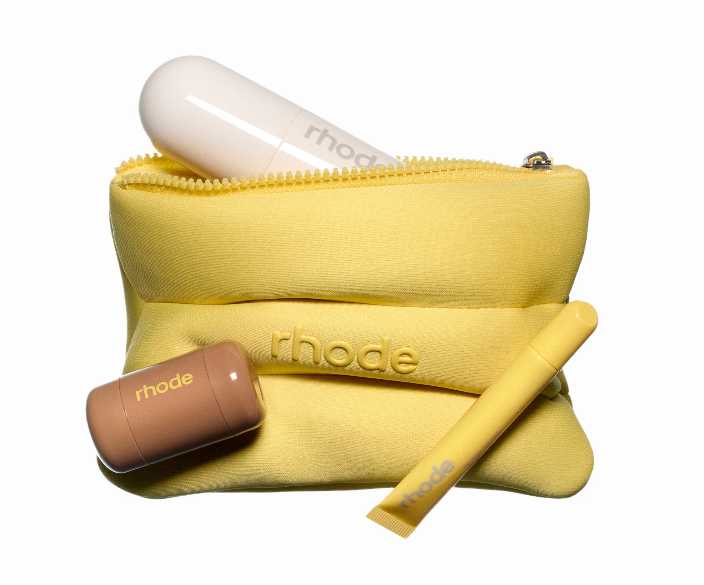 Rhode's Summer Launches Are Serving Citrus, Sun & Serious