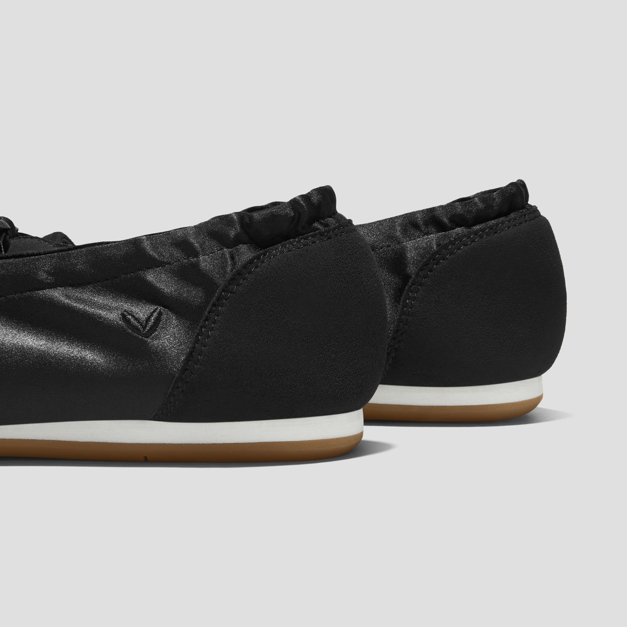 Yanka] Round toe Lace-Up Sneaker Lina – VIVAIA JAPAN