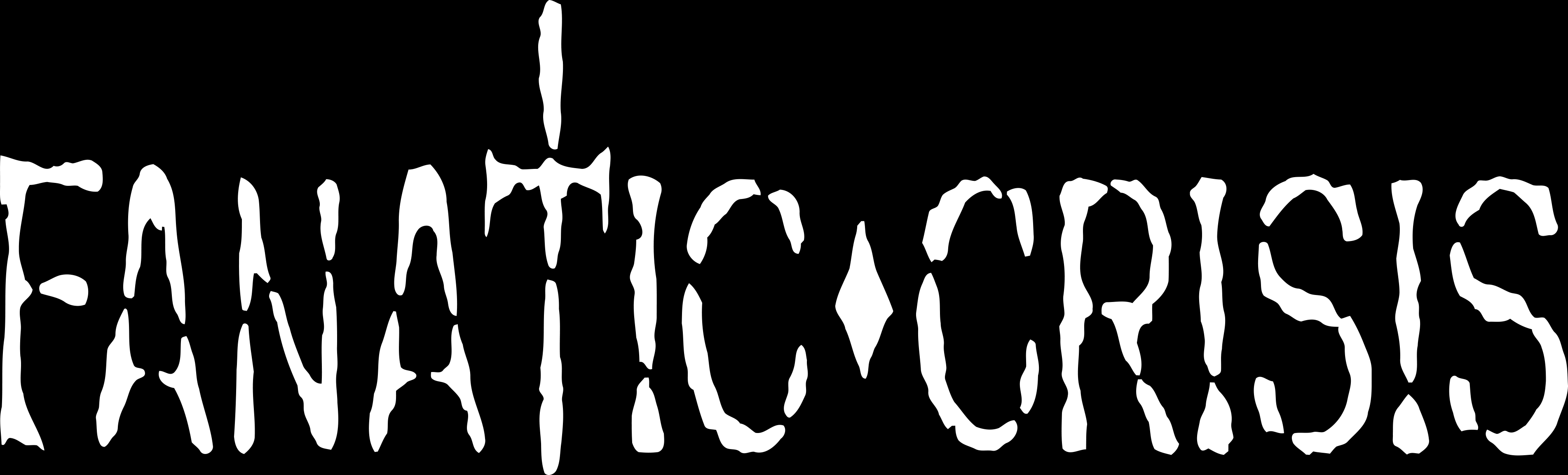 FANATIC◇CRISIS profile | FANATIC◇CRISISプロフィール | vkgy