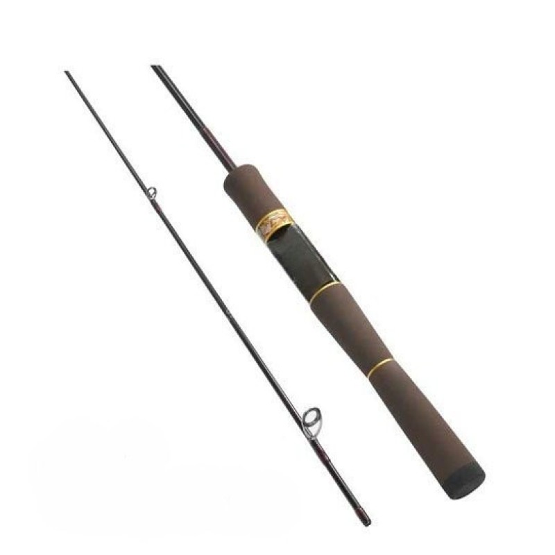 Rod Rodio Craft 999.9 Meister White wolf 62L-TRZ - Buy at Voblery