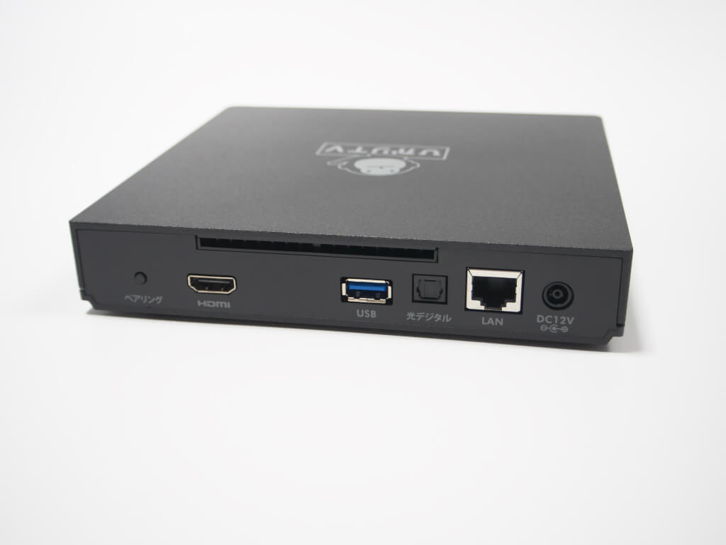 ひかりTV】Smart TV 3400の同梱物と接続方法【ST-3400】 - Raison