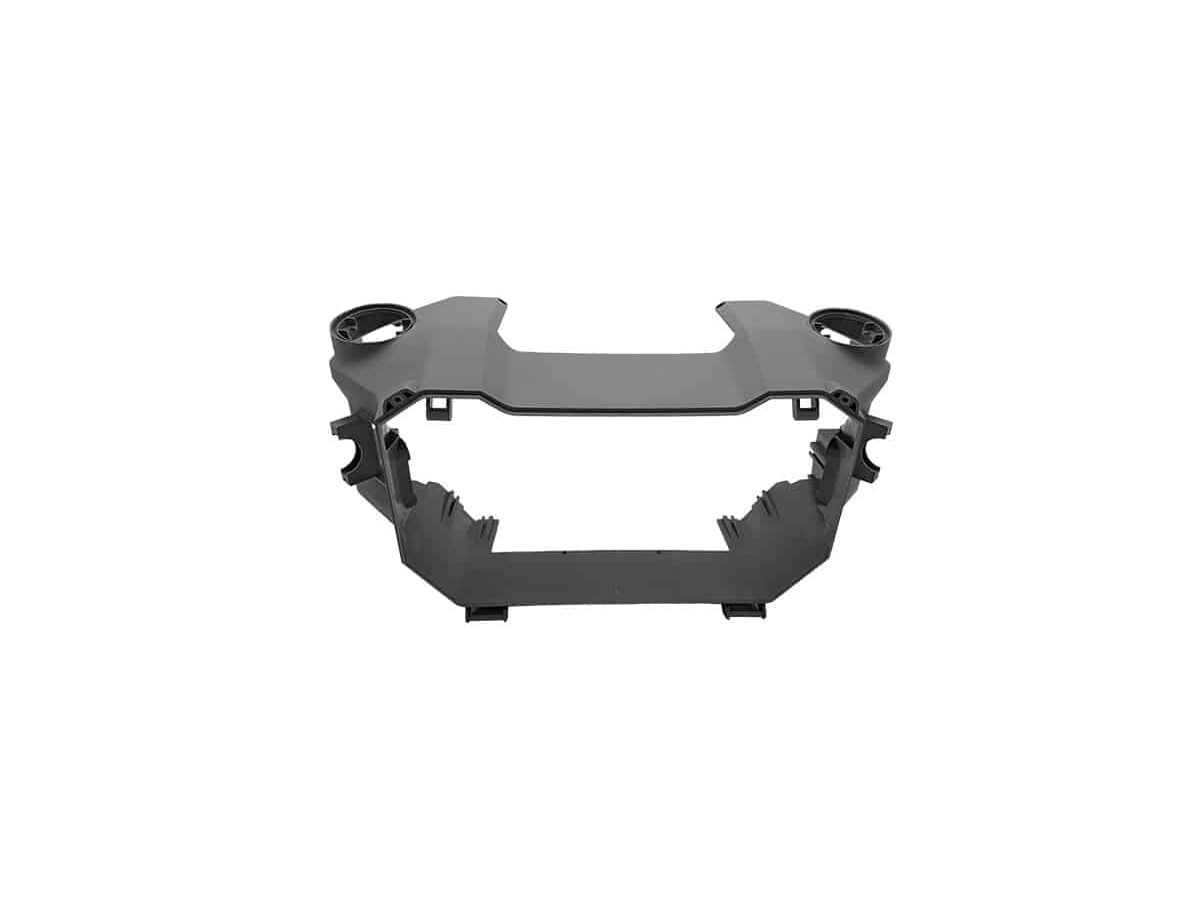 Rear Shell Module (T50/T25) - Volitant Technologies