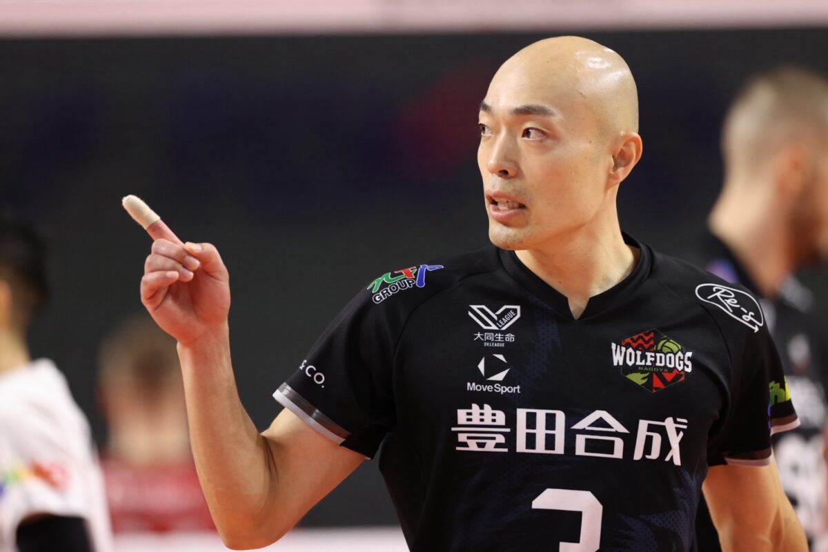 日本ではなく世界のオポジット」深津英臣も脱帽したエース宮浦健人の