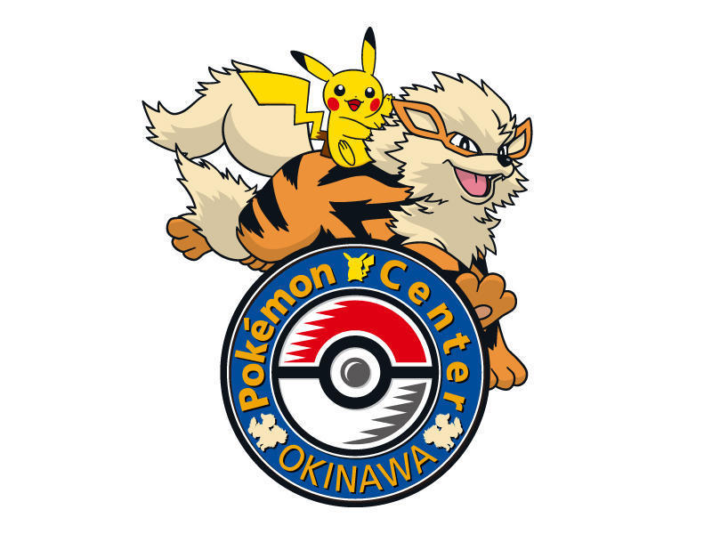 ポケモンセンターオキナワ】11月21日（金）発売「Eevee Collection」の