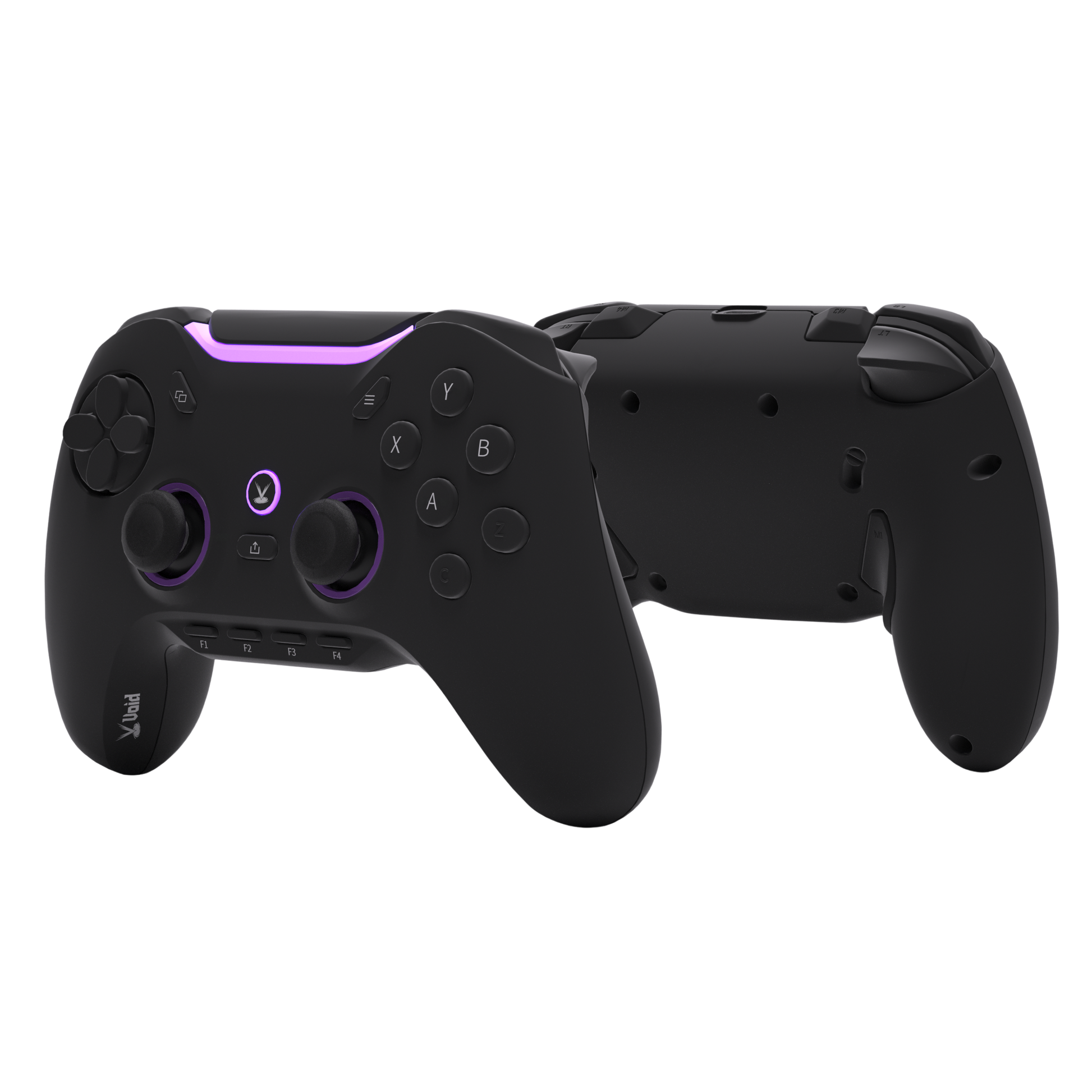 Void GENESIS – Void Gaming