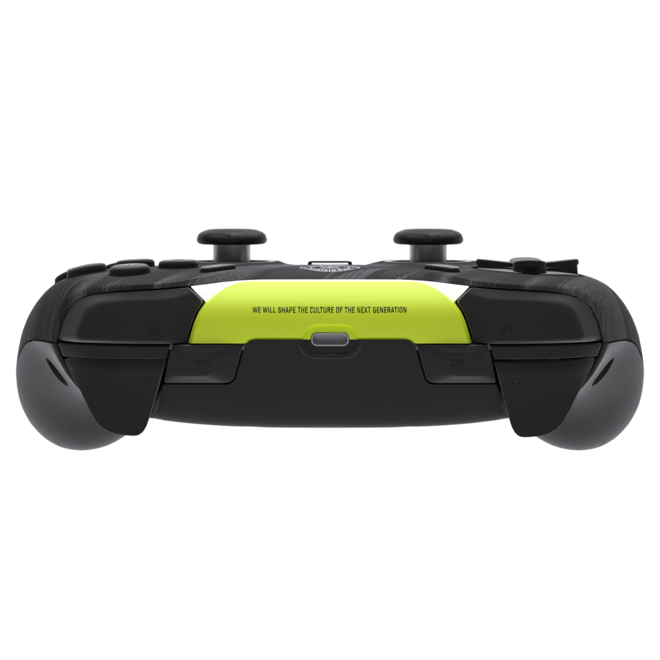 GENESIS】ZETA DIVISION × Void Gaming コラボコントローラー