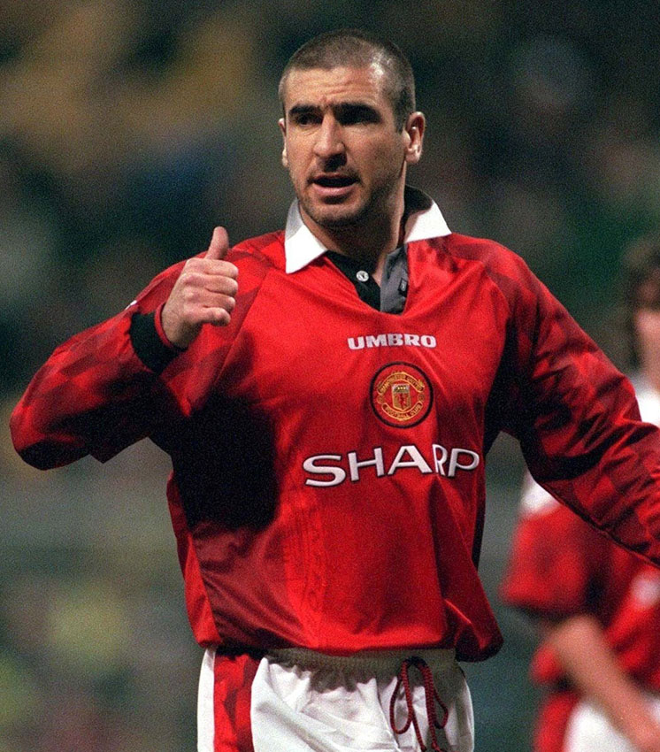 みんな憧れた！伝統のUMBRO「90年代の名作ユニフォーム」10選（Qoly）