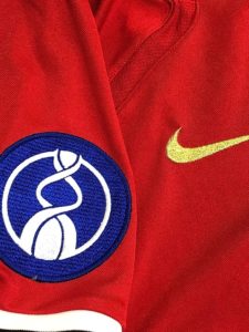 Jクラブ初の快挙！2007年 浦和レッズACL優勝記念ユニフォーム