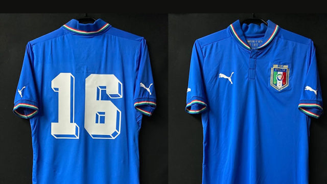 伝説のパオロ・ロッシが甦る！イタリア代表の1982年W杯優勝30周年記念