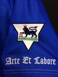 シアラーが躍動！1994/95ブラックバーン、プレミア悲願の初優勝