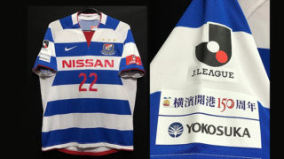 北海道コンサドーレ札幌、2018年“北海道命名150年”記念ユニフォーム