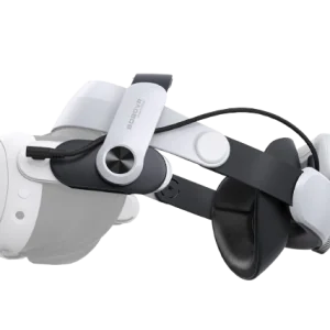 Buy the BOBOVR M3 Pro Battery Strap for Quest 3 & 3S | VR Expert