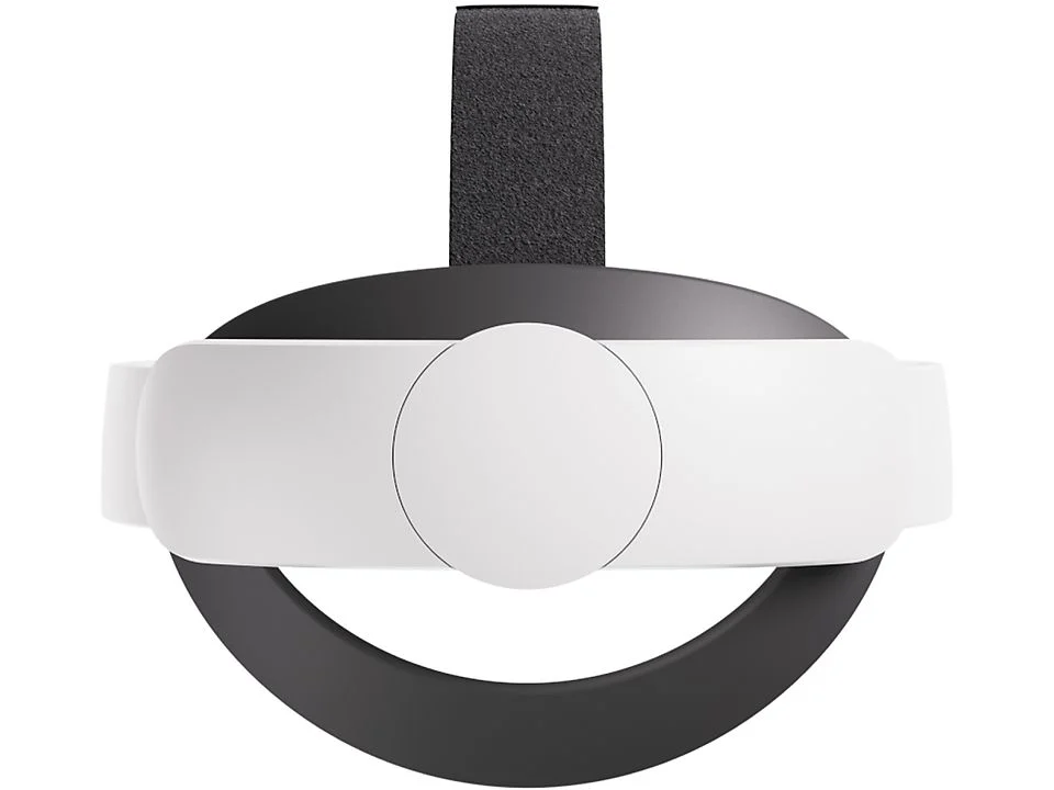 Buy the Meta Quest 3 Elite Strap | VR Expert
