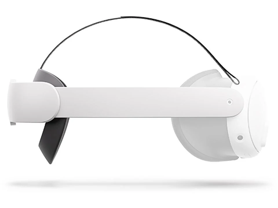 Buy the Meta Quest 3 Elite Strap | VR Expert