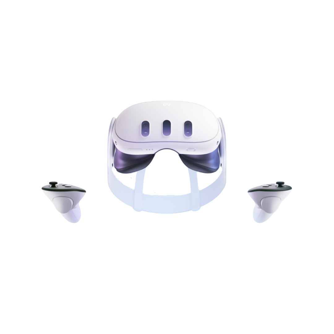 Buy the Meta Quest 3 512 GB | VR Expert | VR & AR