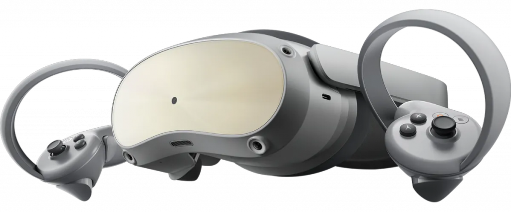 Pico 4 Enterprise Review - VRX by VR Expert