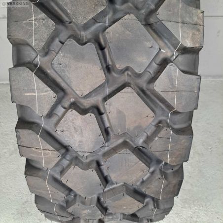 395/85R20 Michelin XZL+