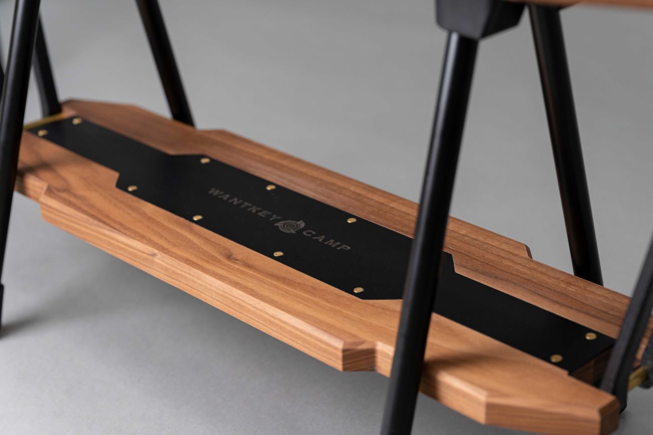 新型】WANTKEY SBS DECK2 – WANTKEY CAMP