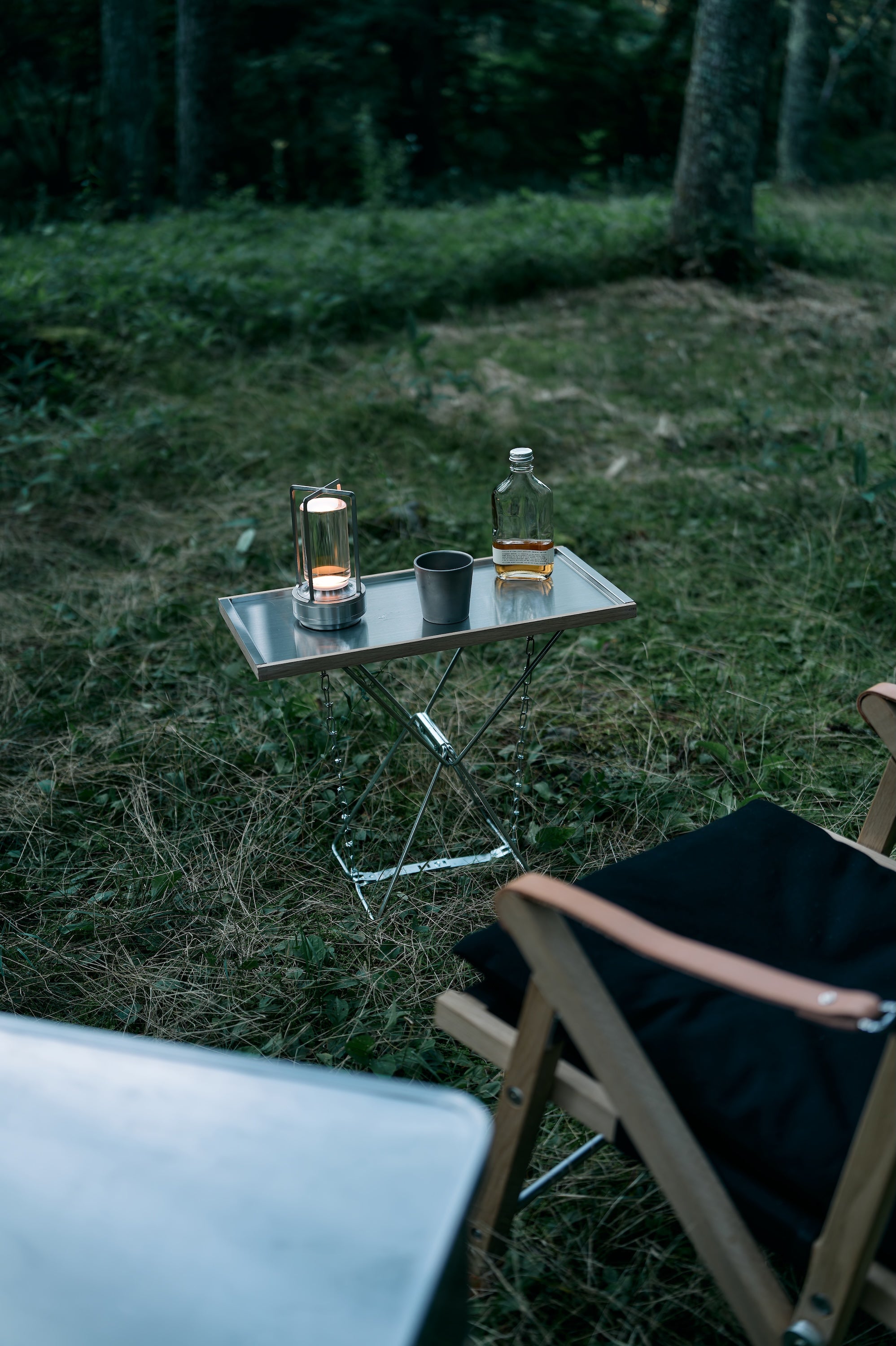 Wanderout / Universal Mesh Tray 00 – wanderout