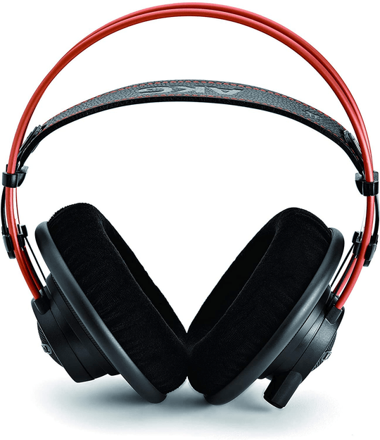 AKG Pro Audio K712 PRO Over-Ear Open-Back – WAFUU JAPAN