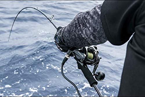 シマノ 19 ビーストマスター EJ 2000 EJ 電動リール – WAFUU JAPAN