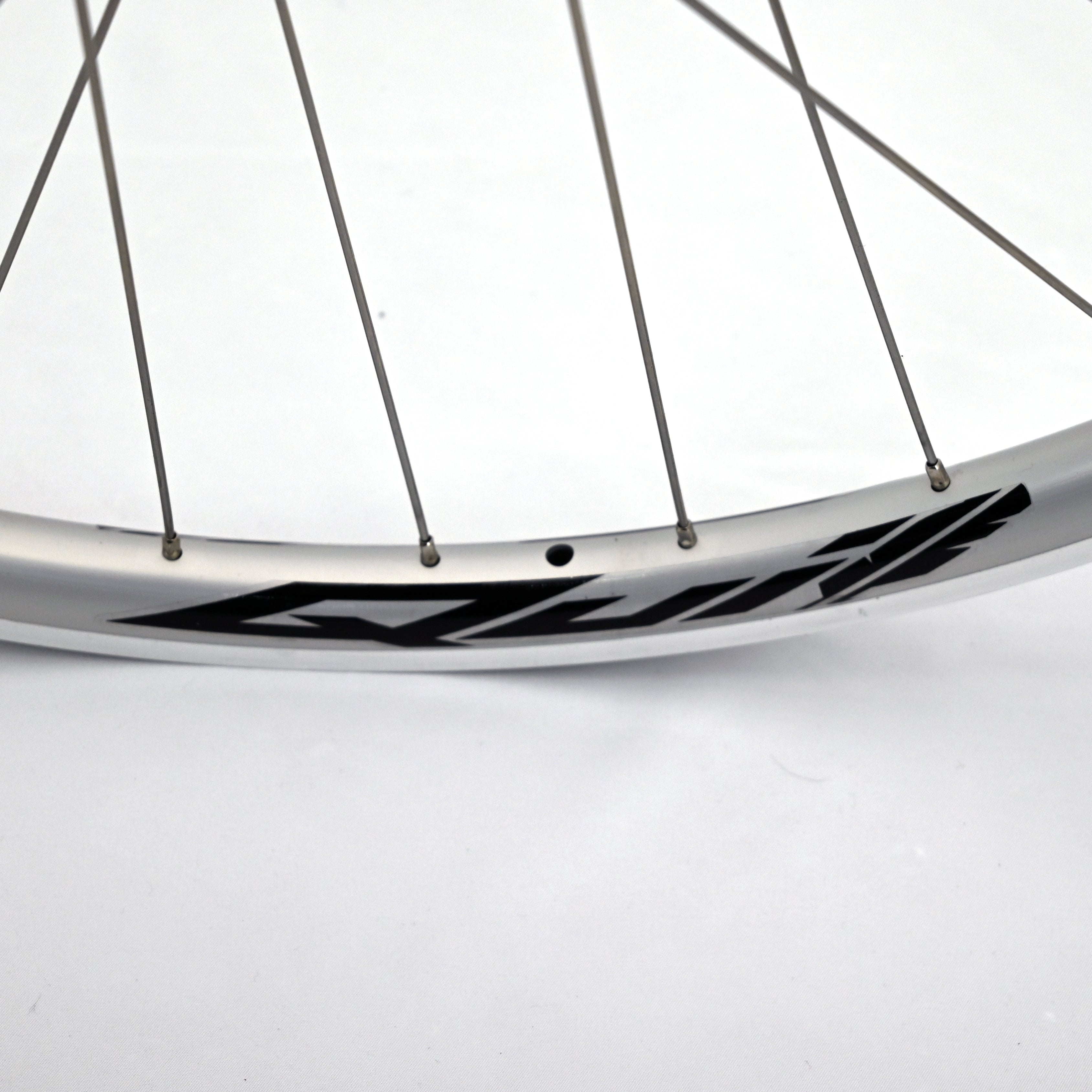 Velocity Quill Single Speed-Fixed Gear Tubeless-Ready Wheelset - Wabi