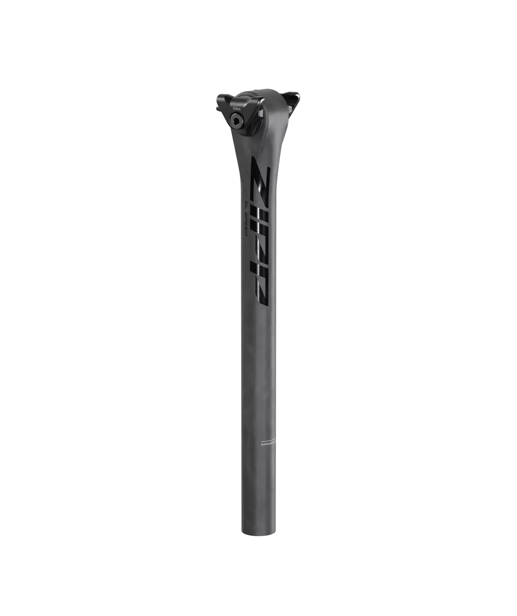Zipp Speed SL Carbon Seatpost, 27.2MM, 400mm - Wabi Cycles