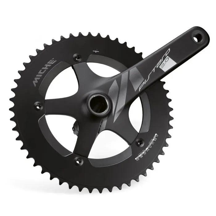 Miche Pistard 2.0 Crankset, 49T, 1/8