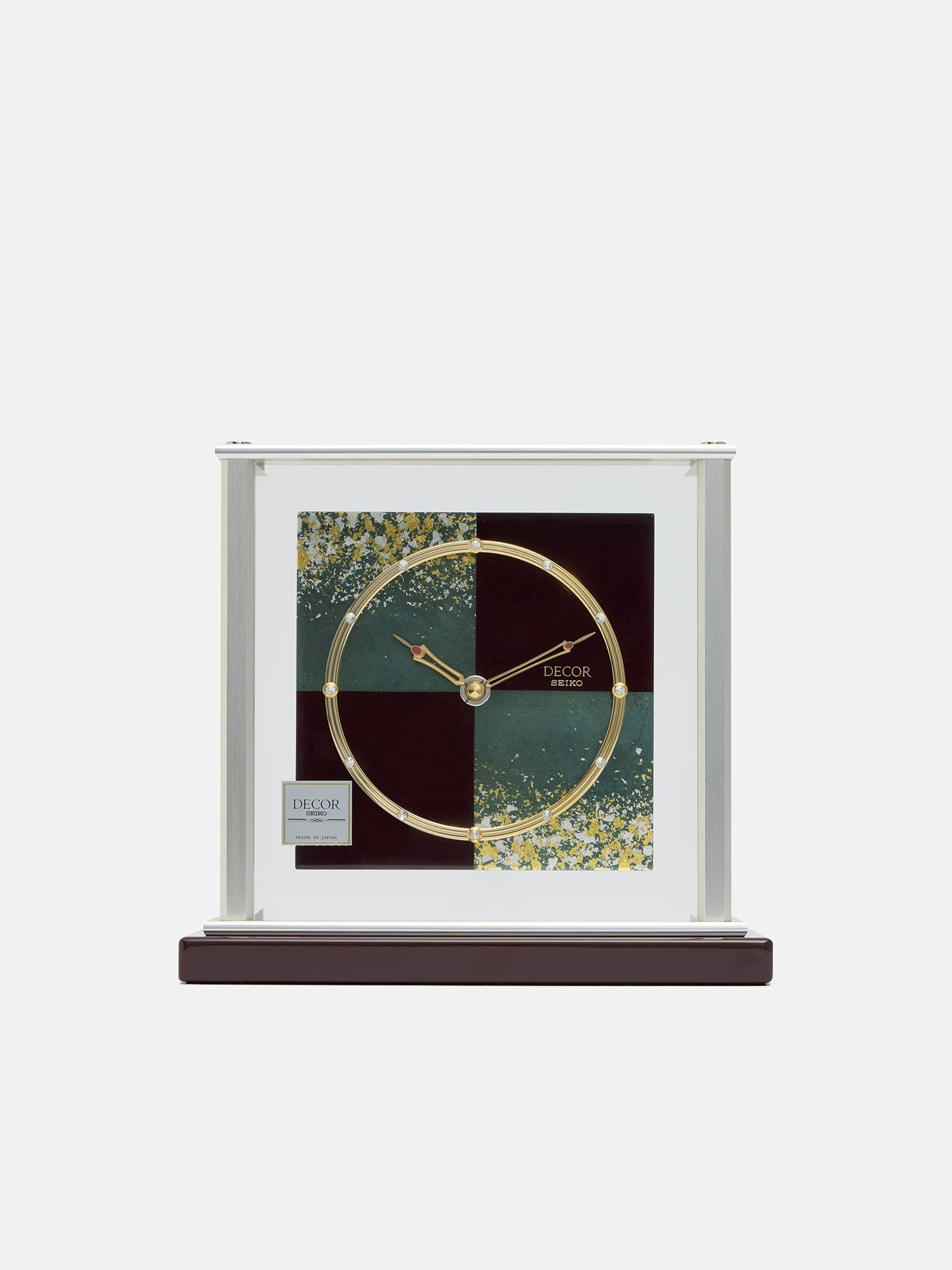 クロック | WAKO公式オンラインブティック | 銀座・和光