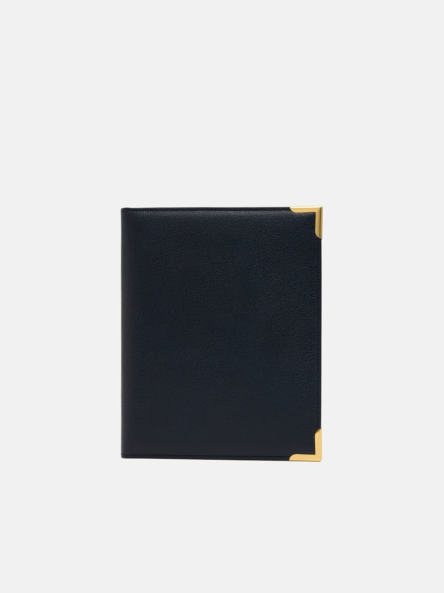 二つ折り写真立て ネイビー |リビング | WAKO公式オンラインブティック