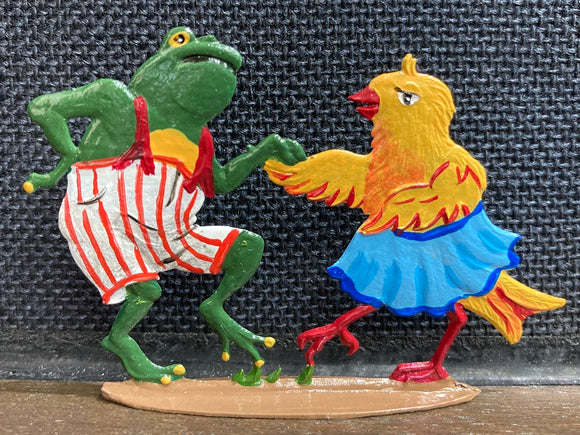 シュヴァイツアーの錫 – タグ 