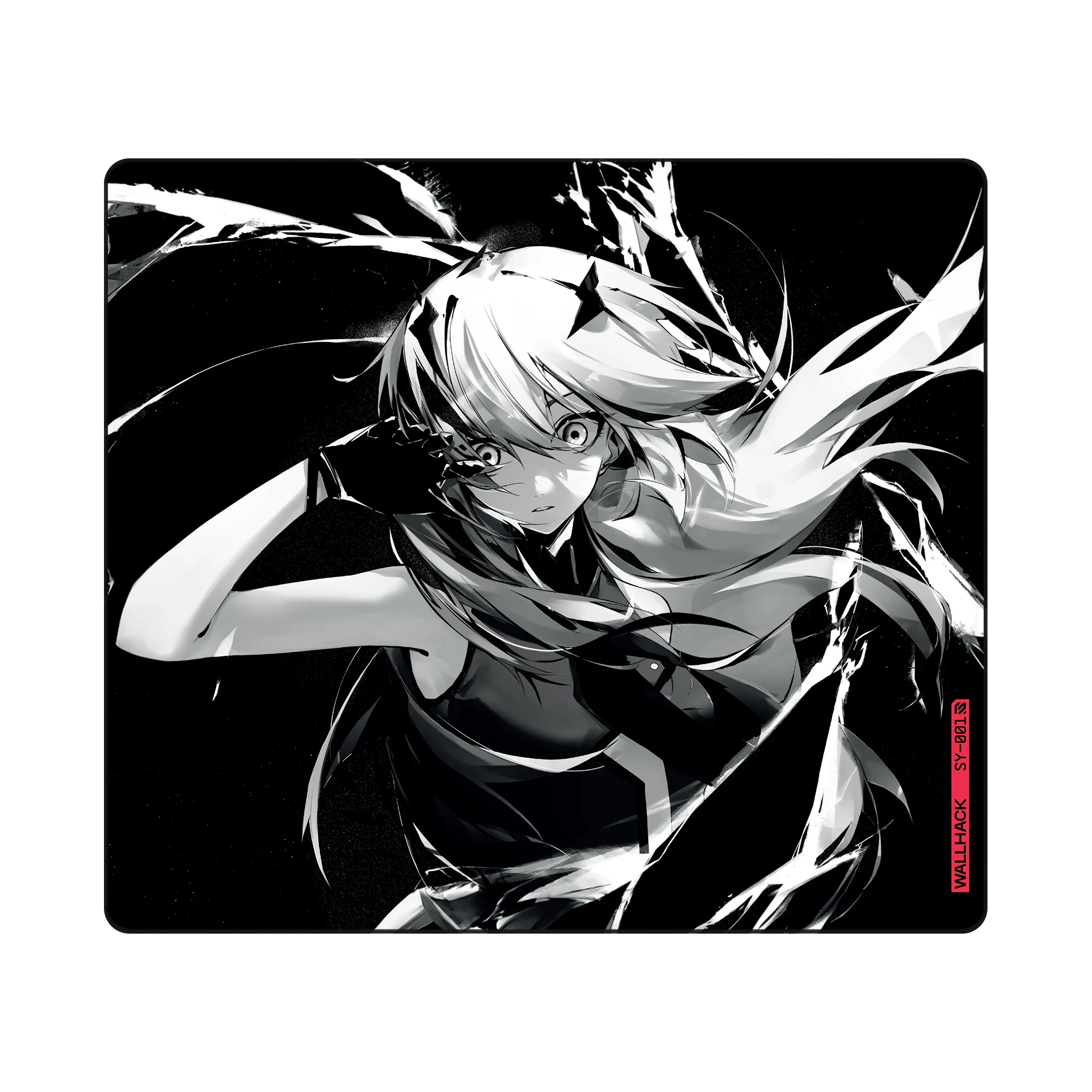 WALLHACK ミステリーボックス