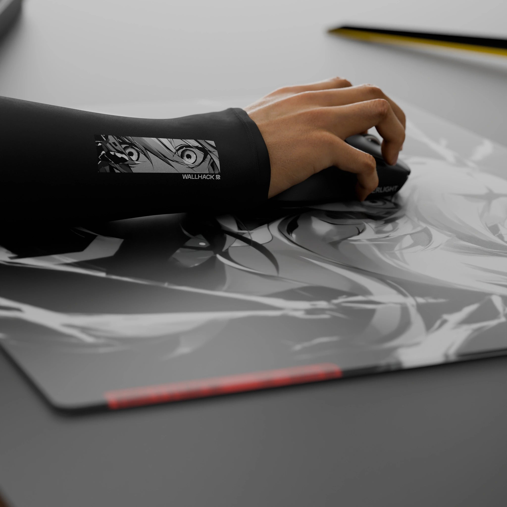 Gaming Sleeve Frenzy Sora | Wallhack