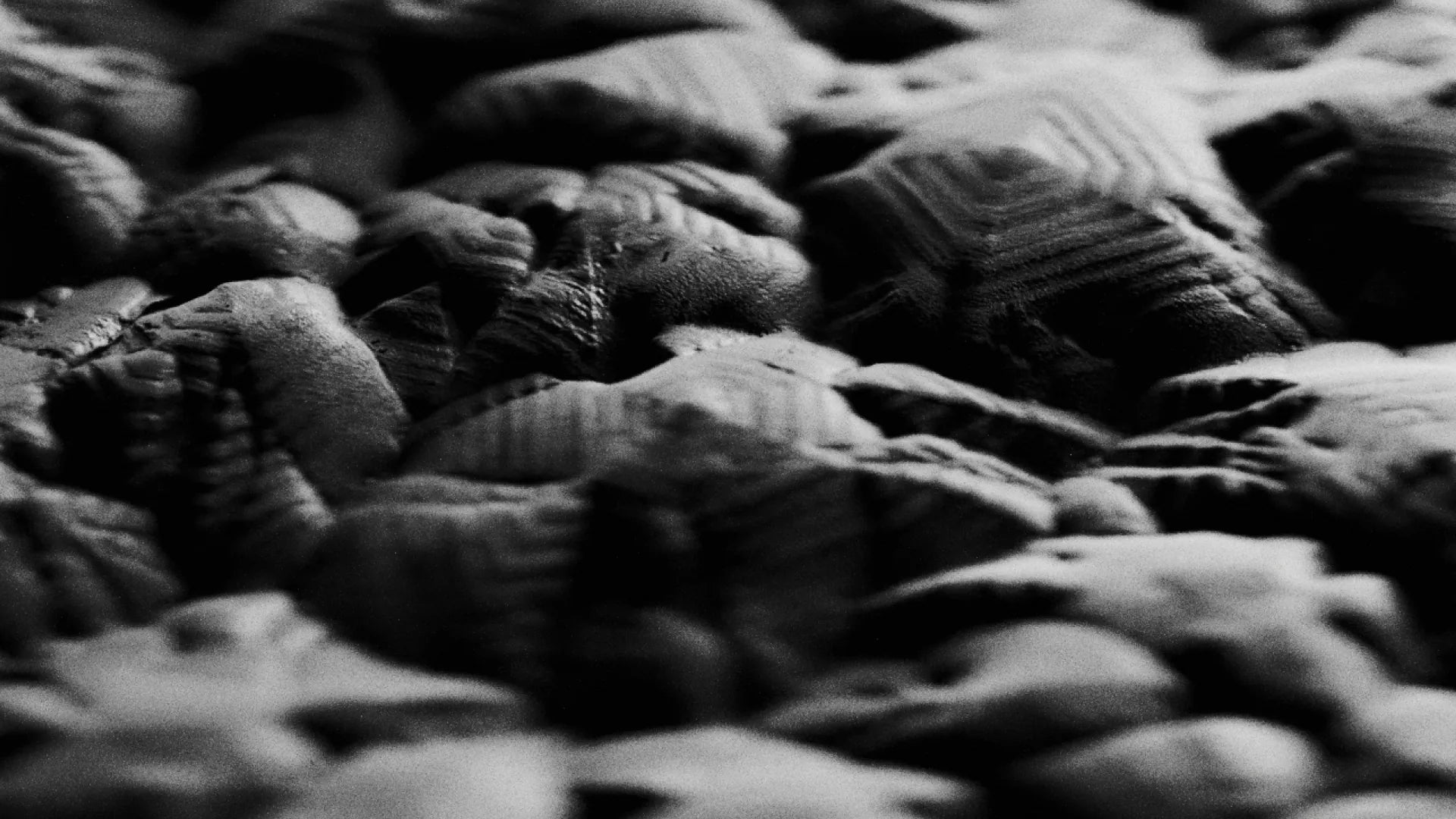 VA-005 Black Glass Gaming Mousepad | Wallhack