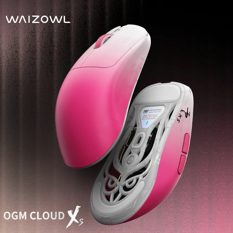 雲Cloud XS – Waizowl Gear